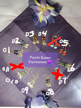 Load image into Gallery viewer, Unique Stylish Handmade Dangling Earrings