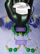 Load image into Gallery viewer, Unique One-of-a-Kind Expressions created by the Purple Queen!