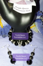 Load image into Gallery viewer, Unique One-of-a-Kind Expressions created by the Purple Queen!