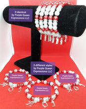 Load image into Gallery viewer, Custom Elastic Bracelets