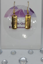 Load image into Gallery viewer, INSPIRATIONAL EARRINGS