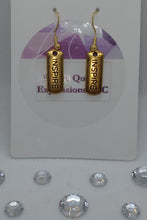 Load image into Gallery viewer, INSPIRATIONAL EARRINGS