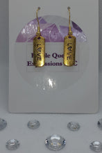 Load image into Gallery viewer, INSPIRATIONAL EARRINGS