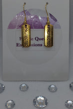 Load image into Gallery viewer, INSPIRATIONAL EARRINGS