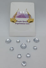 Load image into Gallery viewer, Unique Stylish Handmade Dangling Earrings