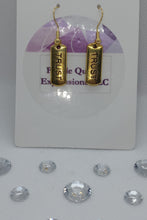 Load image into Gallery viewer, INSPIRATIONAL EARRINGS