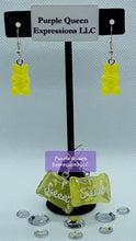 Load image into Gallery viewer, Unique Stylish Handmade Dangling Earrings
