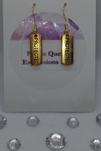 Load image into Gallery viewer, INSPIRATIONAL EARRINGS
