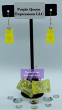 Load image into Gallery viewer, Unique Stylish Handmade Dangling Earrings
